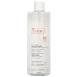 Avene Makeup Removing Micellar Water  400ml 13.5oz Discount