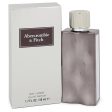 Abercrombie & Fitch First Instinct Extreme Eau De Parfum Spray 50ml 1.7oz For Cheap