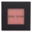 Bobbi Brown Powder Blush  - # Antigua Shimmer  3.5g Supply