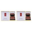 Elizabeth Arden Flawless Finish Sponge-On Cream Makeup - 57 Chestnut by Elizabeth Arden for Women - 0.8 oz Foundation - Pack of 2 For Cheap