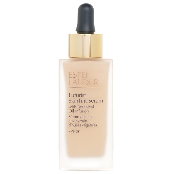 Estee Lauder Futurist Skintint Serum SPF 20 - # 1N1 Ivory Nude  30ml 1oz For Cheap