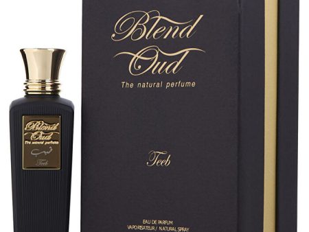 Blend Oud Teeb Eau De Parfum Spray 75ml 2.5oz For Sale